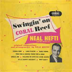 Neal Hefti And His Orchestra - Swingin' On Coral Reef download free