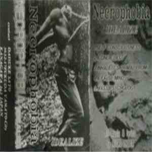 Necrophobia - Idealize download free