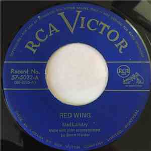 Ned Landry - Red Wing / Landry's Breakdown download free