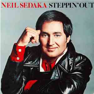 Neil Sedaka - Steppin' Out download free