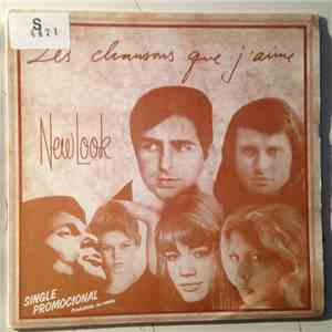 New Look  - Les Chansons Que J'aime download free