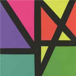 New Order - Complete Music (Extended) (Instrumentals) download free