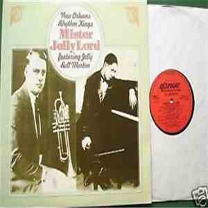 New Orleans Rhythm Kings - Mister Jelly Lord featuring Jelly Roll Morton download free