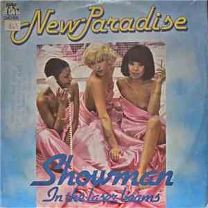 New Paradise - Showman / In The Laser Beams download free