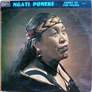 Ngati Poneke - Songs Of The Maori download free