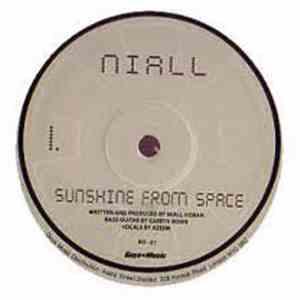 Niall - Sunshine From Space download free