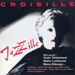 Nicole Croisille - Jazzille download free
