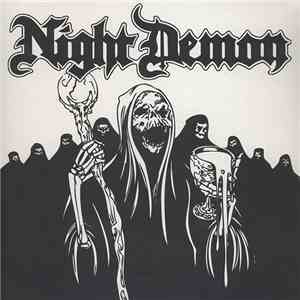 Night Demon - Night Demon download free