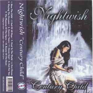 Nightwish - Century Child download free
