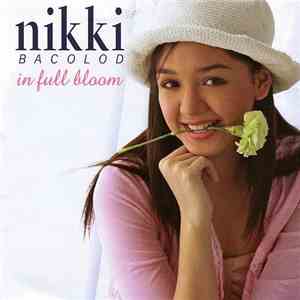 Nikki Bacolod - In Full Bloom download free
