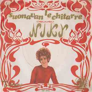 Niky  - Suonavan Le Chitarre download free