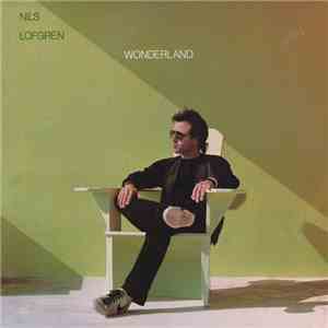 Nils Lofgren - Wonderland download free