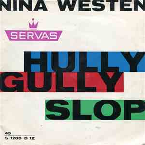 Nina Westen - Hully Gully / Slop download free