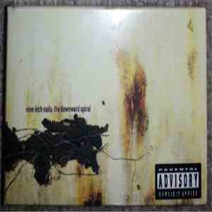 Nine Inch Nails - The Downward Spiral download free