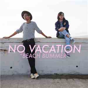 No Vacation - Beach Bummer download free