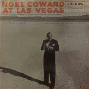 Noel Coward - Noel Coward At Las Vegas download free