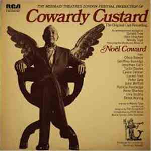 Noël Coward - Cowardy Custard download free