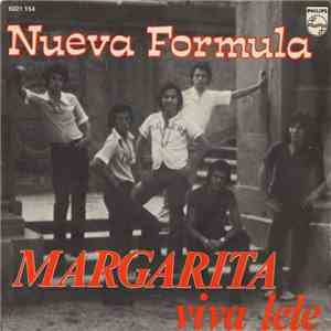 Nueva Formula - Margarita download free