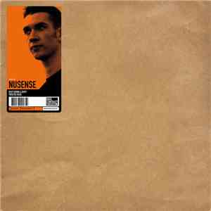 NuSense - Deep Down & Dirty / Twisted Rose download free
