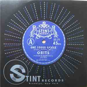 Obits - One Cross Apiece download free