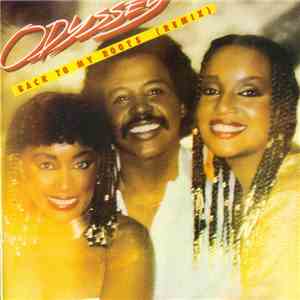 Odyssey  - Back To My Roots (Remix) download free