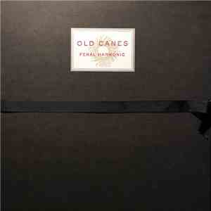 Old Canes - Feral Harmonic download free