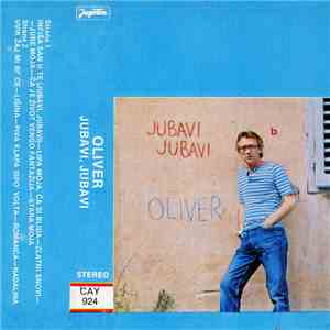 Oliver - Jubavi, Jubavi download free