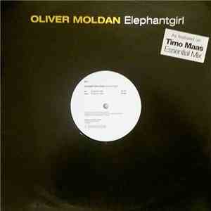 Oliver Moldan - Elephantgirl download free