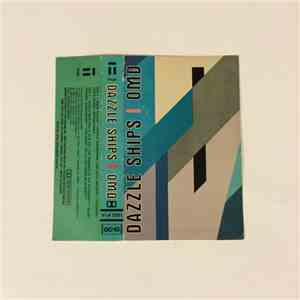 OMD - Dazzle Ships download free