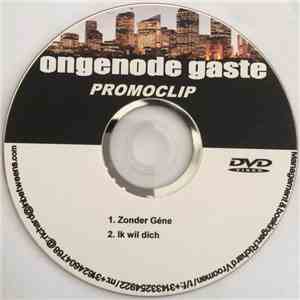 Ongenode Gaste - Promoclip download free