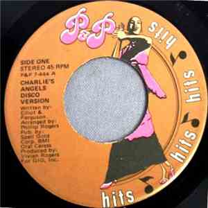 Oral Caress - Charlie's Angels (Disco Version) download free
