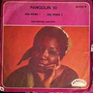 Orchestre Macchi - Lola Muana (1 & 2) download free