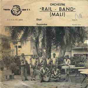 Orchestre Rail-Band - Diya download free