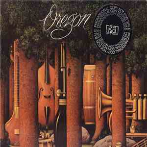 Oregon - Out Of The Woods download free