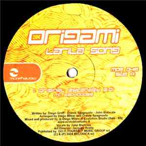 Origami  - Larila Song download free