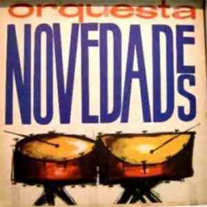 Orquesta Novedades - Orquesta Novedades download free
