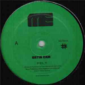 Ortin Cam - Felt / Inner City download free