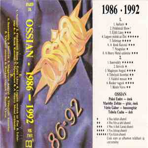 Ossian  - 86 ● 92 download free