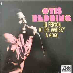 Otis Redding - In Person At The Whisky A Go Go download free