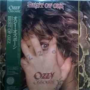 Ozzy Osbourne - Best Of Ozz download free
