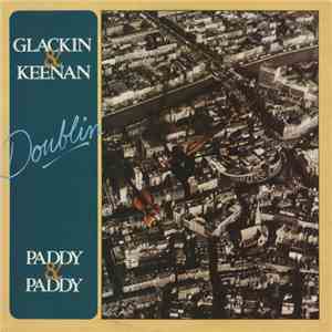 Paddy Glackin & Paddy Keenan - Doublin download free