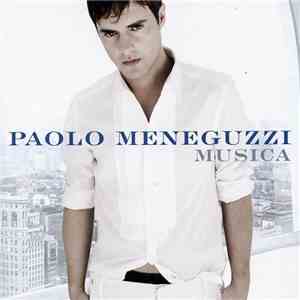 Paolo Meneguzzi - Musica download free