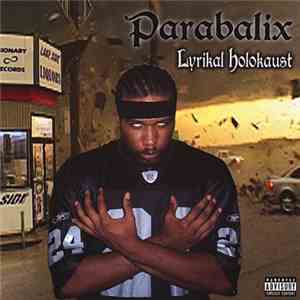 Parabalix - Lyrikal Holokaust download free