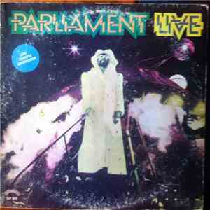 Parliament - Live download free