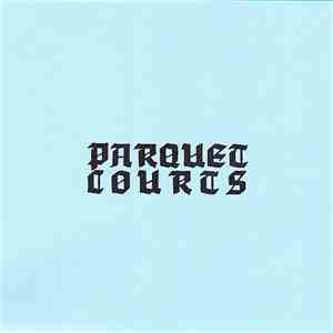 Parquet Courts - Borrowed Time download free