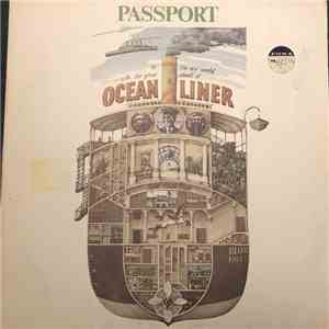 Passport  - Oceanliner download free