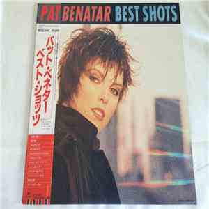 Pat Benatar - Best Shots download free