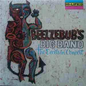 Pat Williams And The The Duke Ambassadors - Beelzebub's Big Band The Devils In Concert download free