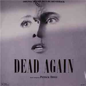 Patrick Doyle - Dead Again (Original Motion Picture Soundtrack) download free