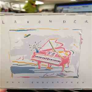 Paul Christopher - Lavender download free